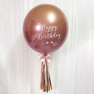 tassel tail