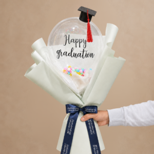 Graduation Balloon Bouquet
